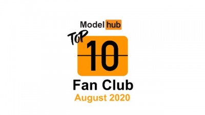 Top Populer of August 2020