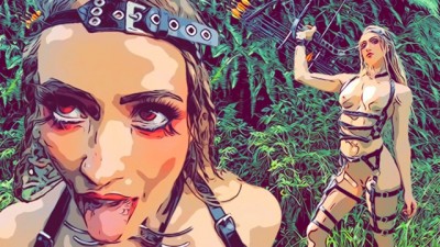 Dick Addicted Slut