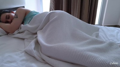 Pussy Fucked Teen in Hotel & Cum on Tight Pussy | cutie_cabani (+18)