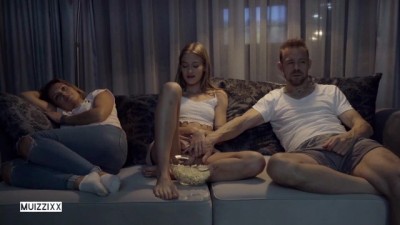 StepmomENTS of Being CAUGHT. - SNEAKY PORN COMPILATION
