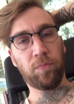 Bryan Gozzling