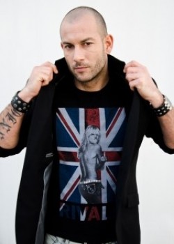 Mike Angelo
