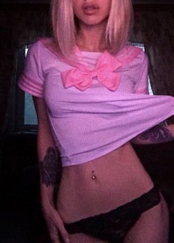 Freya Stein