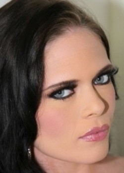 Angelina Black