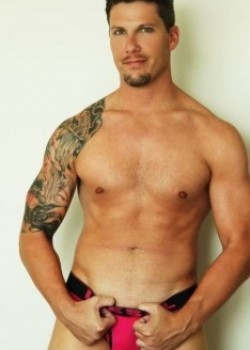 Aaron Wilcox