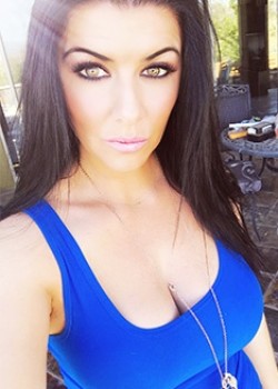 Taryn Thomas
