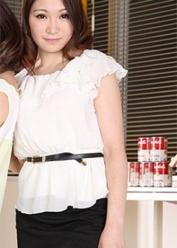 Airi Mizusawa