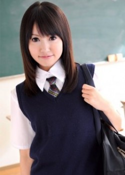 Kotomi Asakura