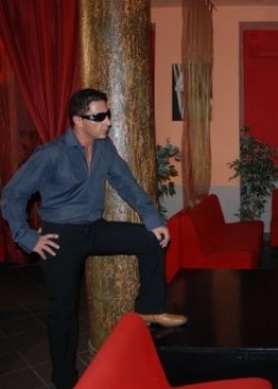 Pierre DJ
