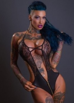 Calisi Ink