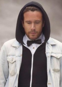 Luke Hotrod