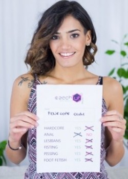 Penelope Cum