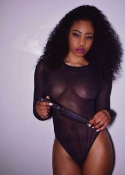 Lala Ivey
