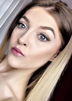 Rhiannon Ryder
