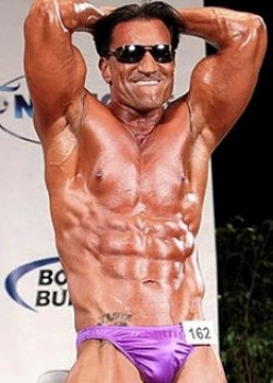 Marco Banderas