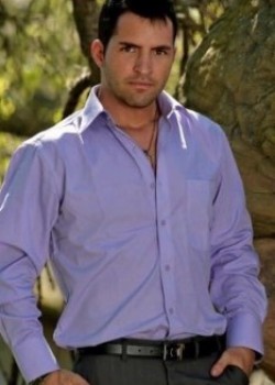 Kris Slater