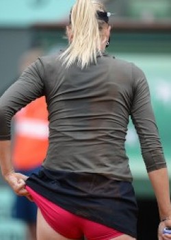Lana Sharapova