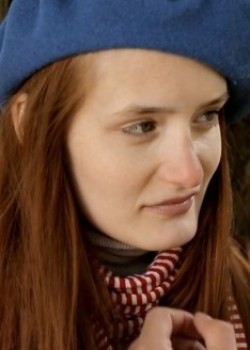 Aubrey Gold