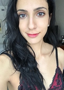 Angelica Cruz