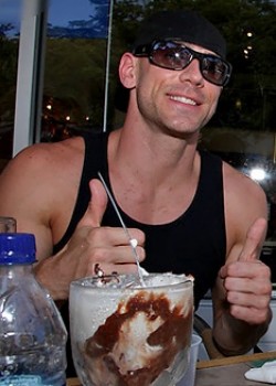 Johnny Sins