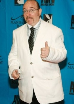 Ed Powers