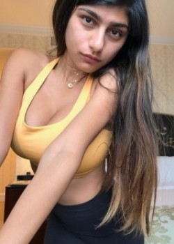 Mia Khalifa