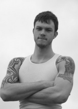 Cliff Jensen
