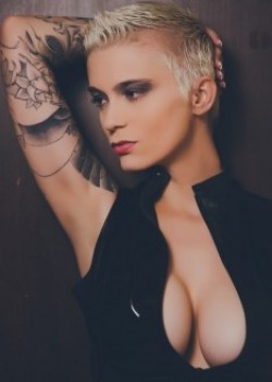 Mila Milan