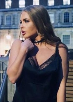 Alessandra Jane