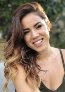 Monica Sage