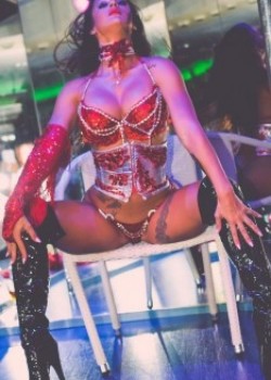 Susi Gala