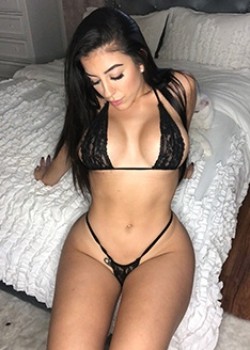 Lena The Plug